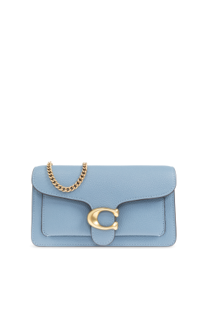 FENDI｜ (Baguette Chain Wallet (8M0498 AUNJ F1SNP)) Wallet On Chain Baguette Fabric Beige | Fendi